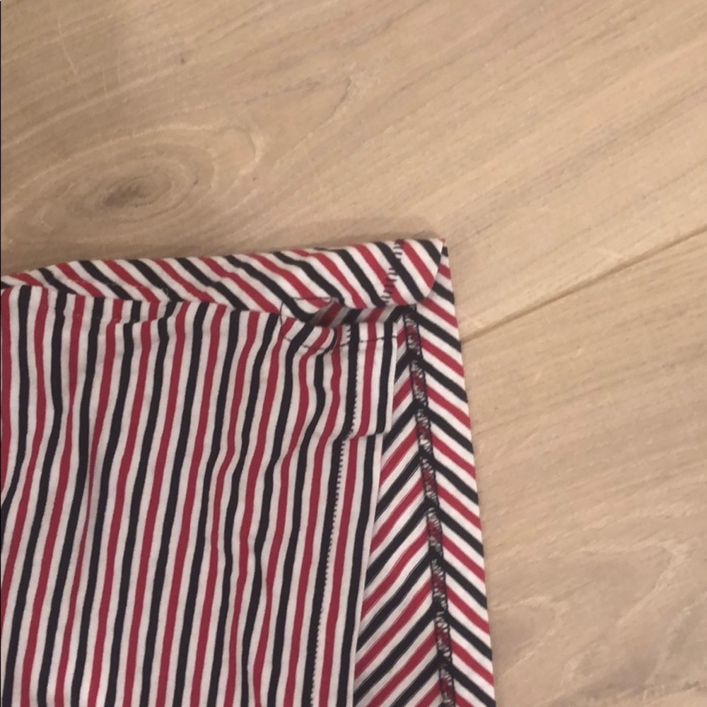 Rag and bone striped dress - Picture 4 of 5